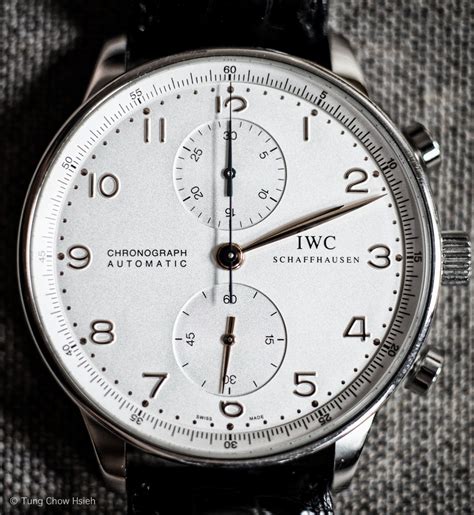 iwc portuguese 2000|iwc portuguese chronograph.